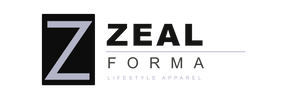 Zeal Forma - Inicio